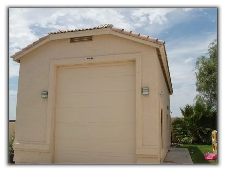 Standalone RV Garage in Peoria by Tru Builders LLC - Photo 2