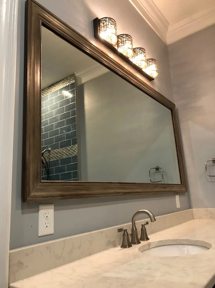 Comprehensive Bathroom Tiling by Renata Renovations LLC - Photo 3
