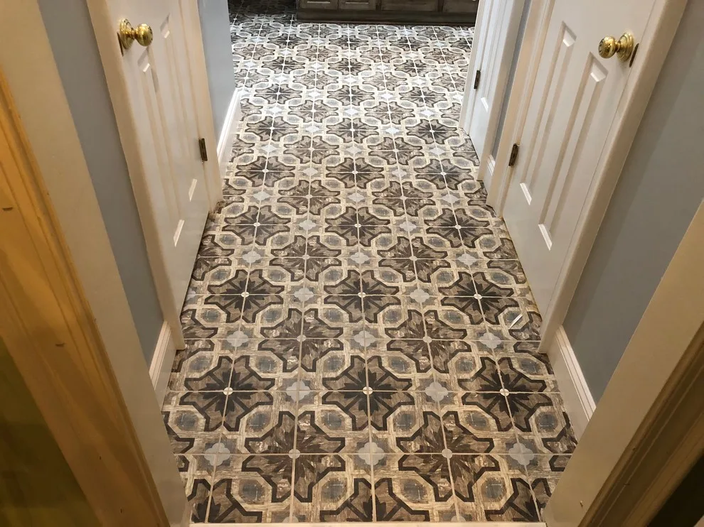 Comprehensive Bathroom Tiling by Renata Renovations LLC - Photo 4
