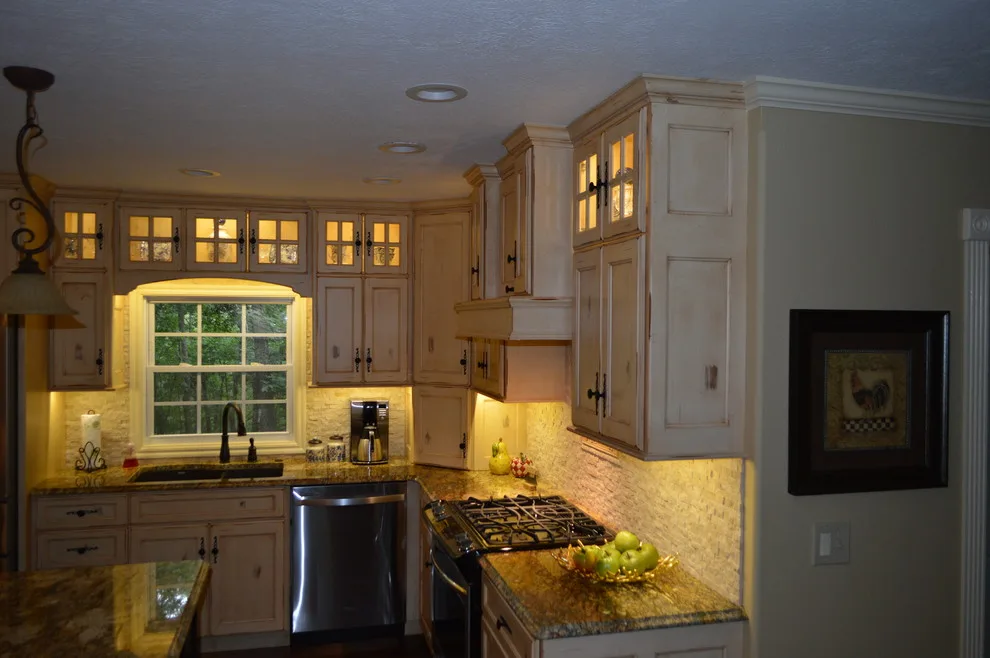 Rich in Details by Twin Lakes Woodworking & Remodeling - Photo 3