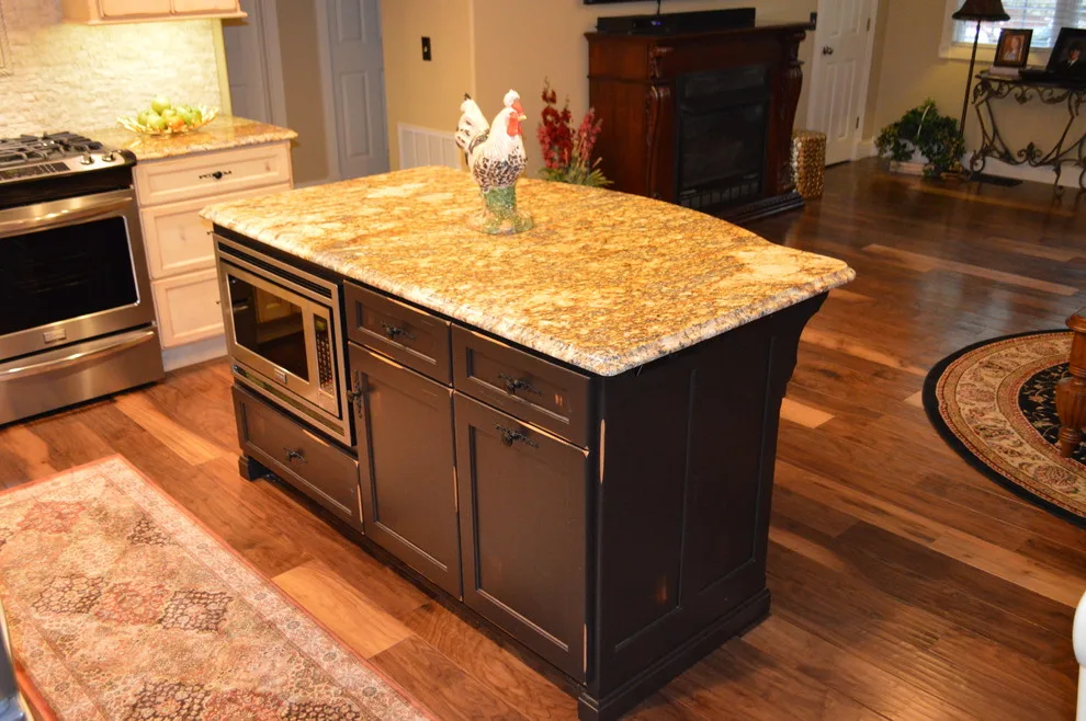 Rich in Details by Twin Lakes Woodworking & Remodeling - Photo 2