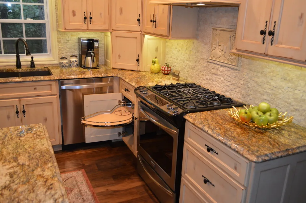 Rich in Details by Twin Lakes Woodworking & Remodeling - Photo 5