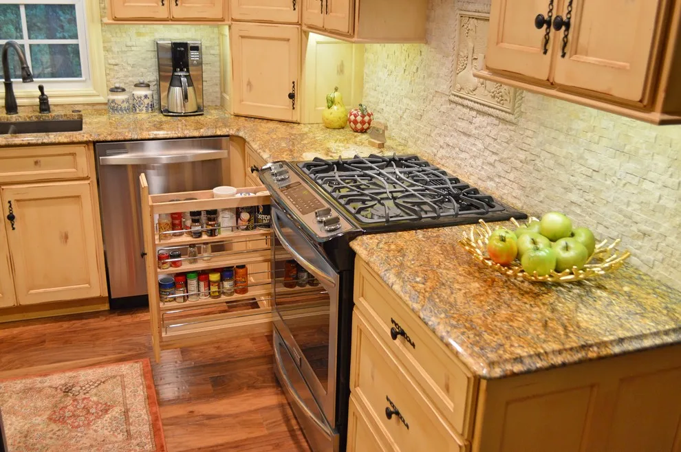 Rich in Details by Twin Lakes Woodworking & Remodeling - Photo 4