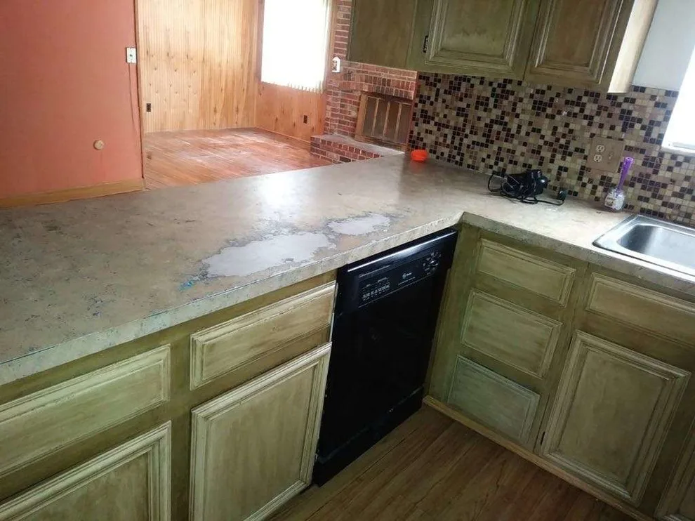 Detroit Culinary Renovation by MAS Building And Renovations - Photo 6