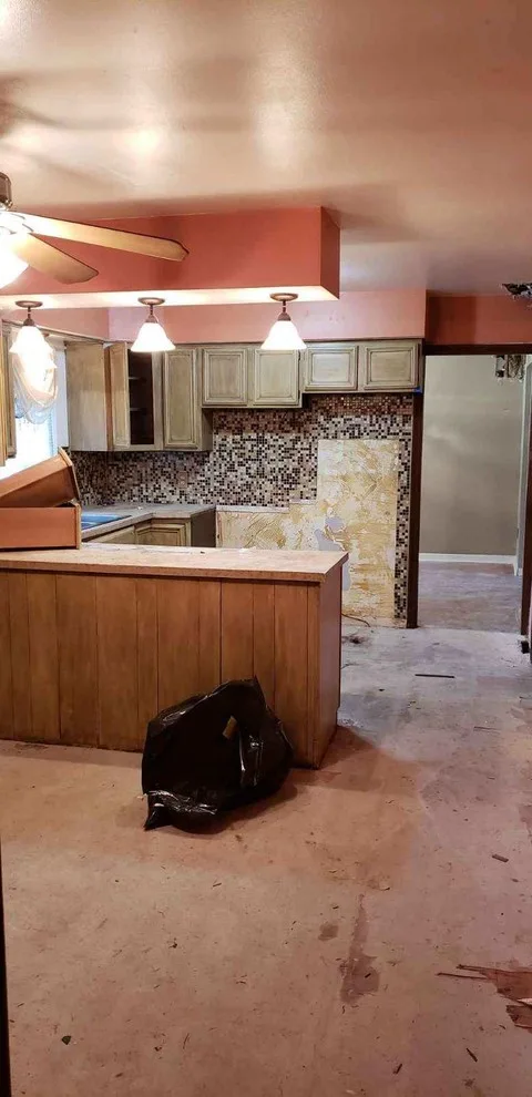Detroit Culinary Renovation by MAS Building And Renovations - Photo 2