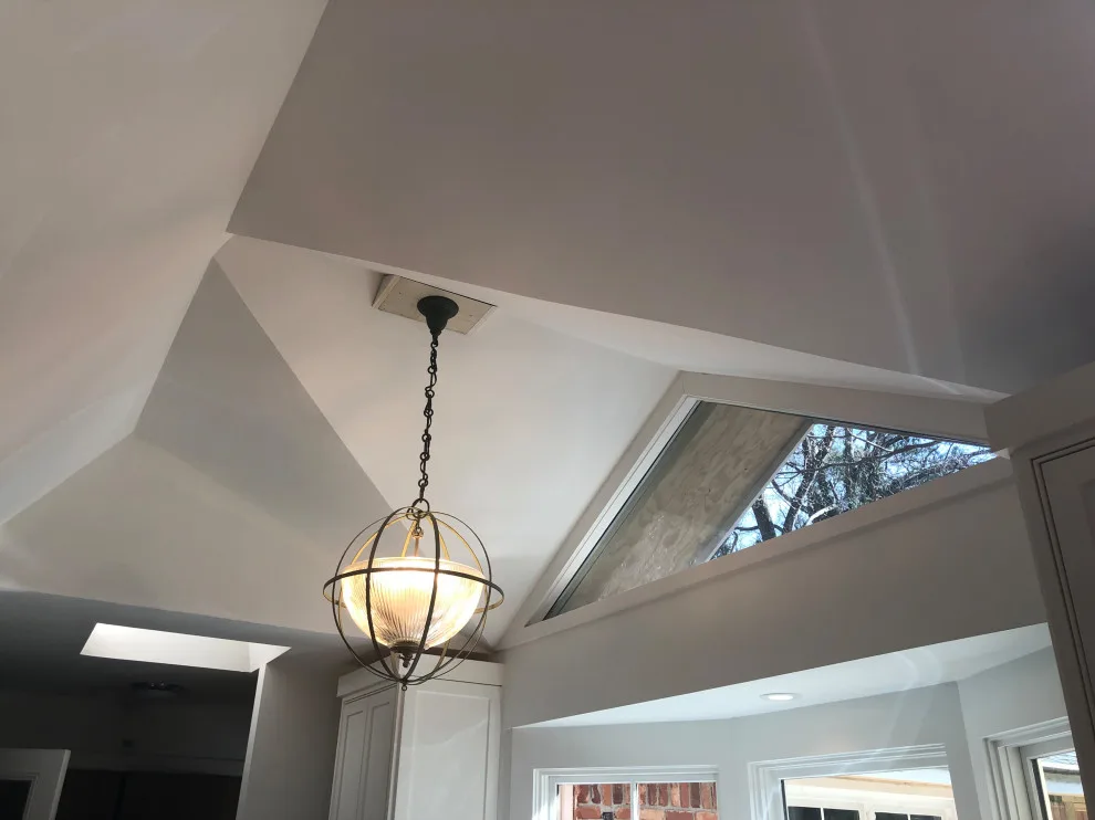 Lakeside Residence by Green House Renovation Atlanta, LLC - Photo 8