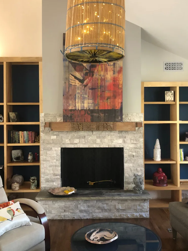Lakeside Residence by Green House Renovation Atlanta, LLC - Photo 5
