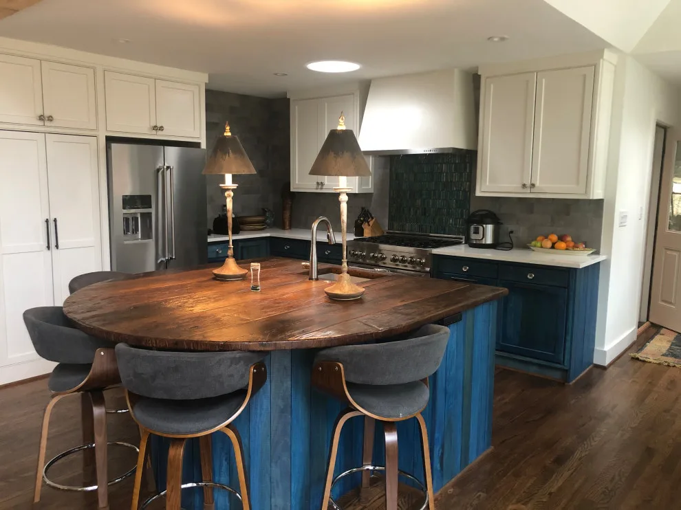 Lakeside Residence by Green House Renovation Atlanta, LLC - Photo 14