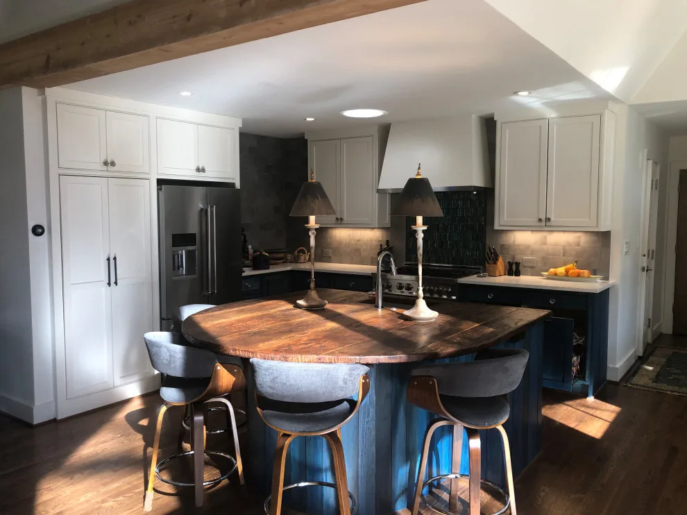 Lakeside Residence by Green House Renovation Atlanta, LLC - Photo 13