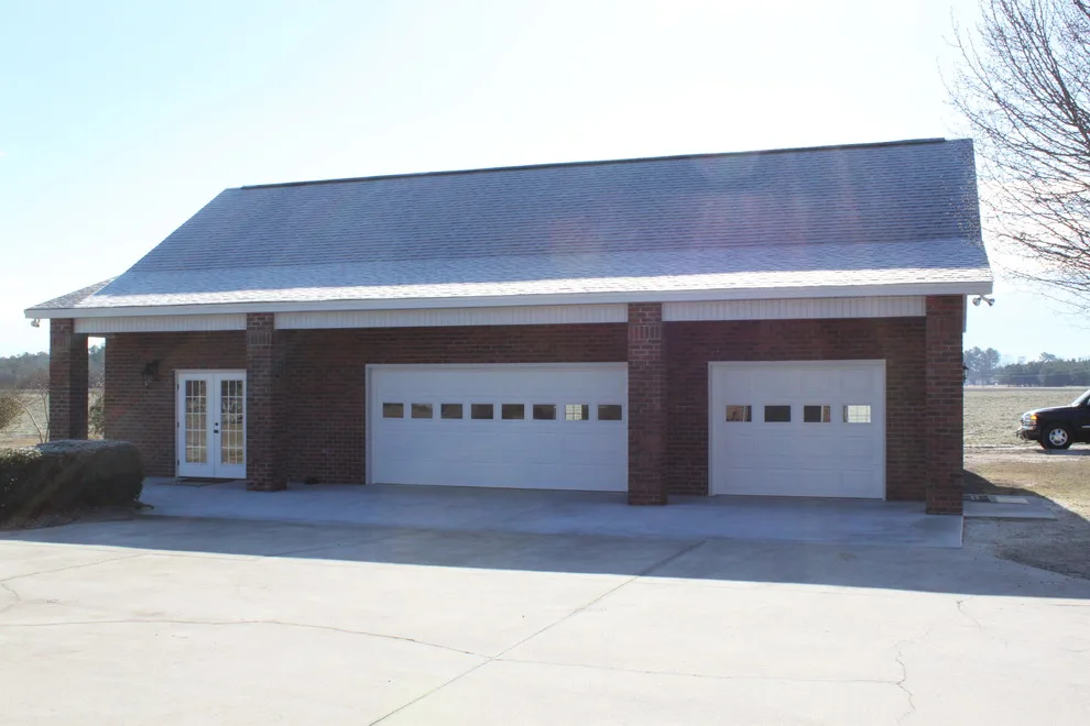 Dexter's Workshop by Wiggins Custom Builders - Photo 10