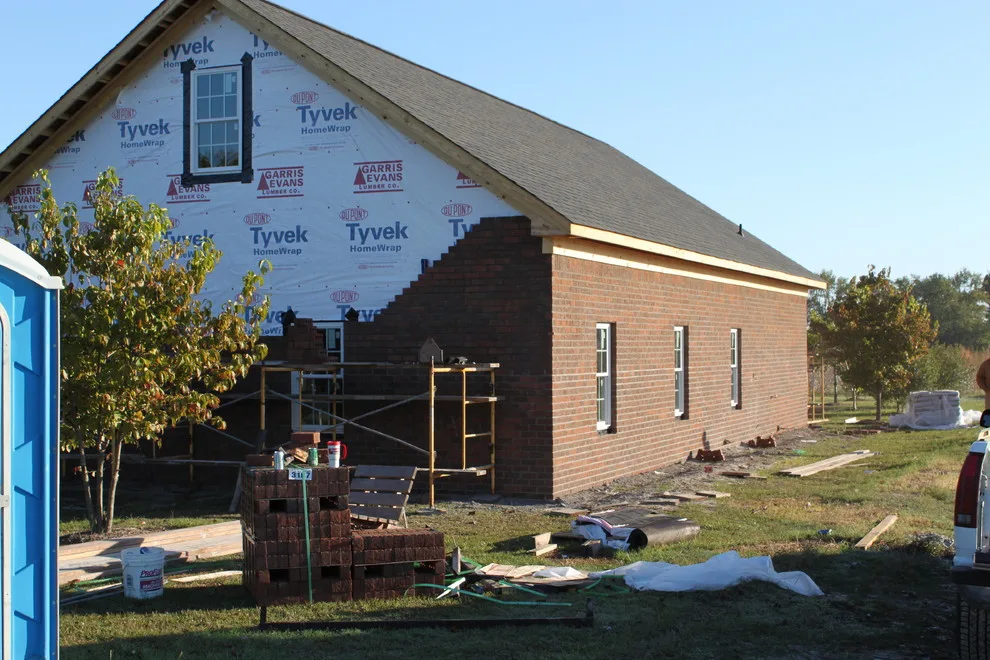 Dexter's Workshop by Wiggins Custom Builders - Photo 20
