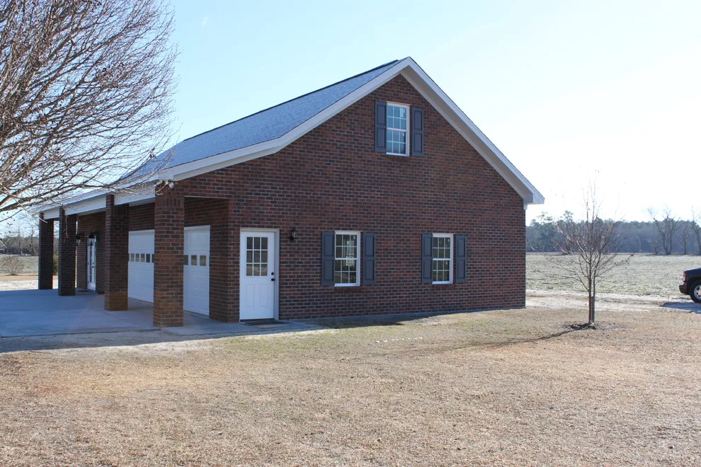 Dexter's Workshop by Wiggins Custom Builders - Photo 13
