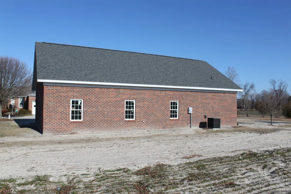 Dexter's Workshop by Wiggins Custom Builders - Photo 4