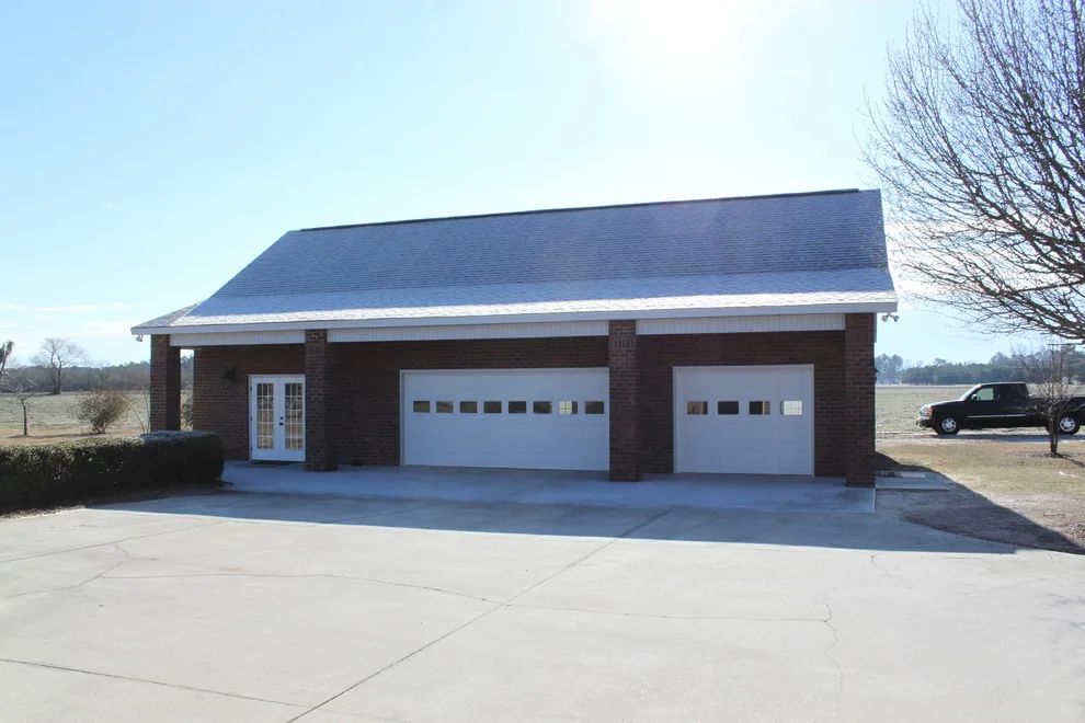 Dexter's Workshop by Wiggins Custom Builders - Photo 11