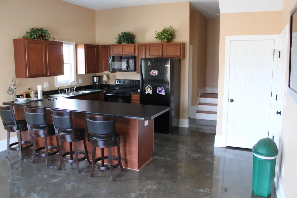 Dexter's Workshop by Wiggins Custom Builders - Photo 12