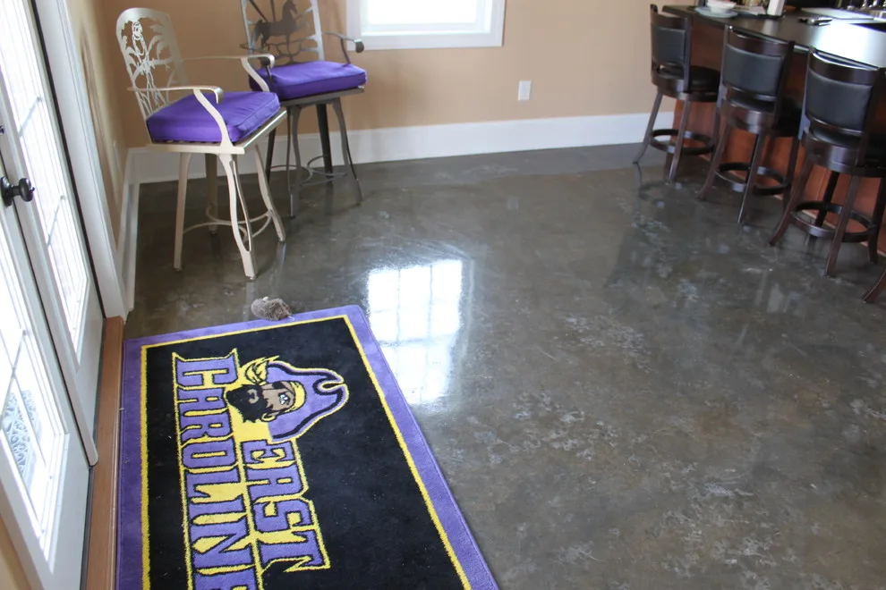 Dexter's Workshop by Wiggins Custom Builders - Photo 9