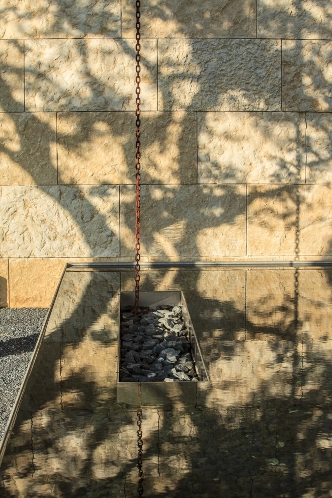 Hill Country Prospect by Studio Outside Landscape Architects - Photo 11