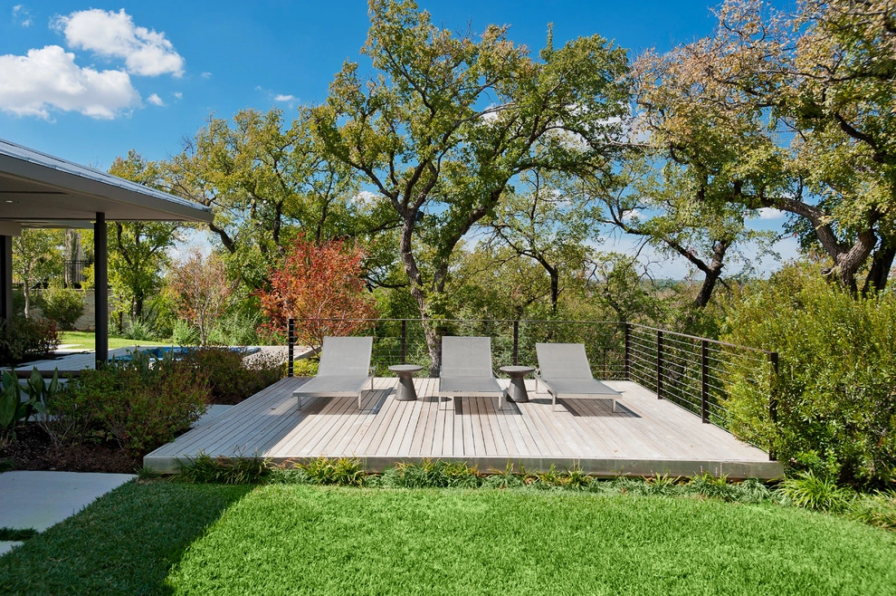 Studio Outside Landscape Architects - Photo 14