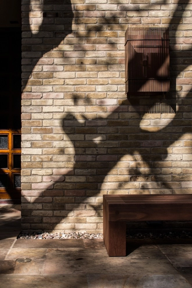 Midcentury Creekside by Studio Outside Landscape Architects - Photo 5