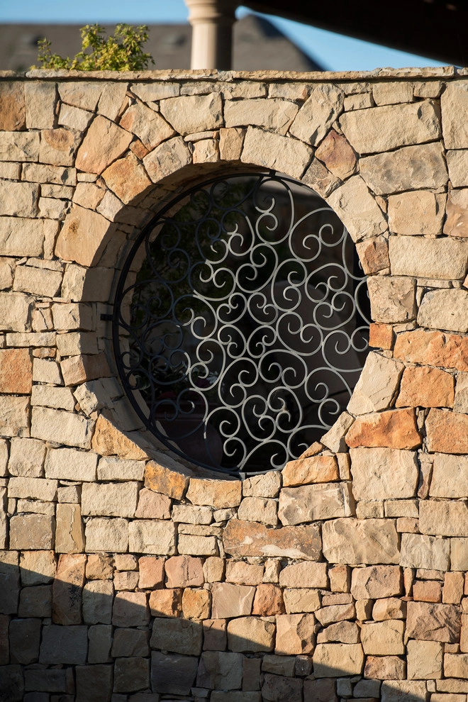 Private Residence Burleson, Texas by Studio Outside Landscape Architects - Photo 7