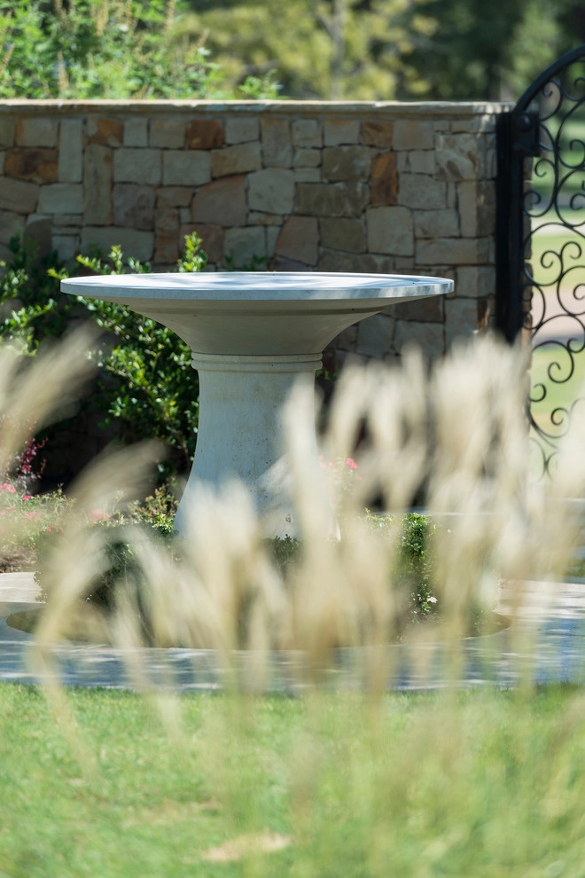 Private Residence Burleson, Texas by Studio Outside Landscape Architects - Photo 6