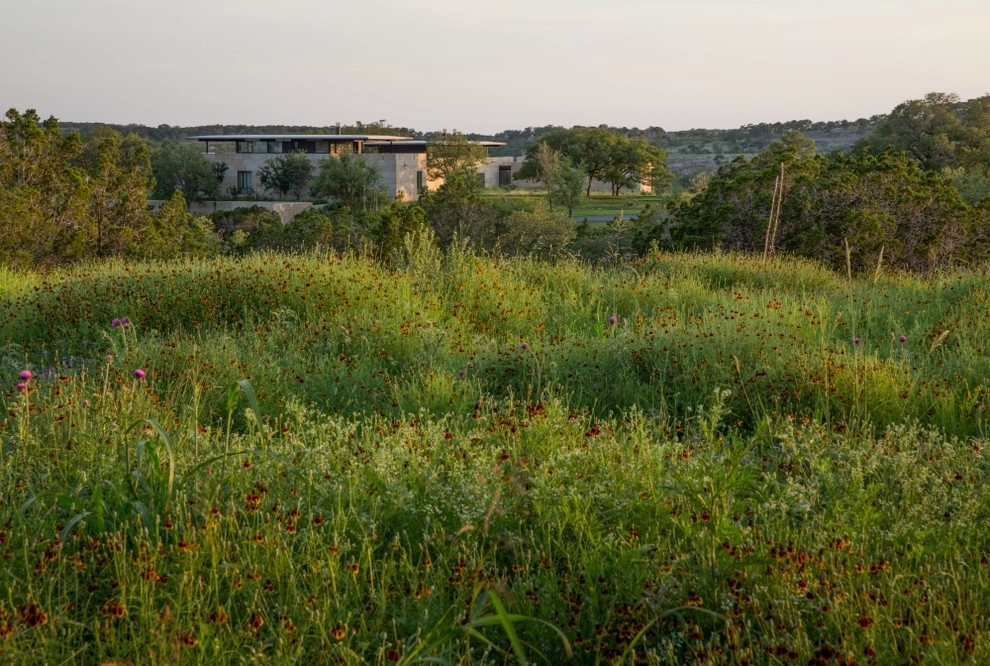 Studio Outside Landscape Architects - Photo 3