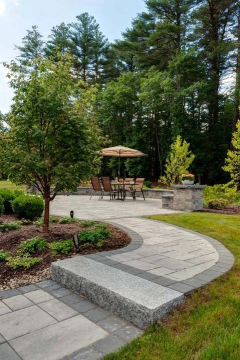 Collaborations with MF Landscapes by STUDIOPLAATS | Landscape Design - Photo 11