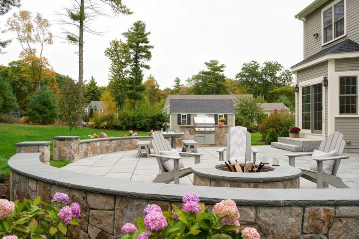 Collaborations with MF Landscapes by STUDIOPLAATS | Landscape Design - Photo 24
