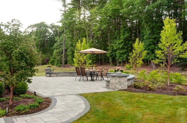 Collaborations with MF Landscapes by STUDIOPLAATS | Landscape Design - Photo 9