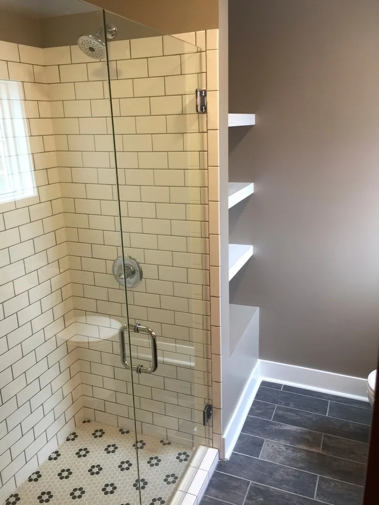 Diamond Lake Restroom Renovation by Shier Signature Home LLC. - Photo 2