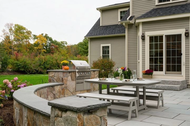 Collaborations with MF Landscapes by STUDIOPLAATS | Landscape Design - Photo 18