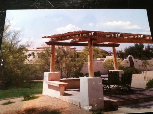 Bespoke Gazebos and Outdoor Kitchens by RyMar Builders - Photo 5