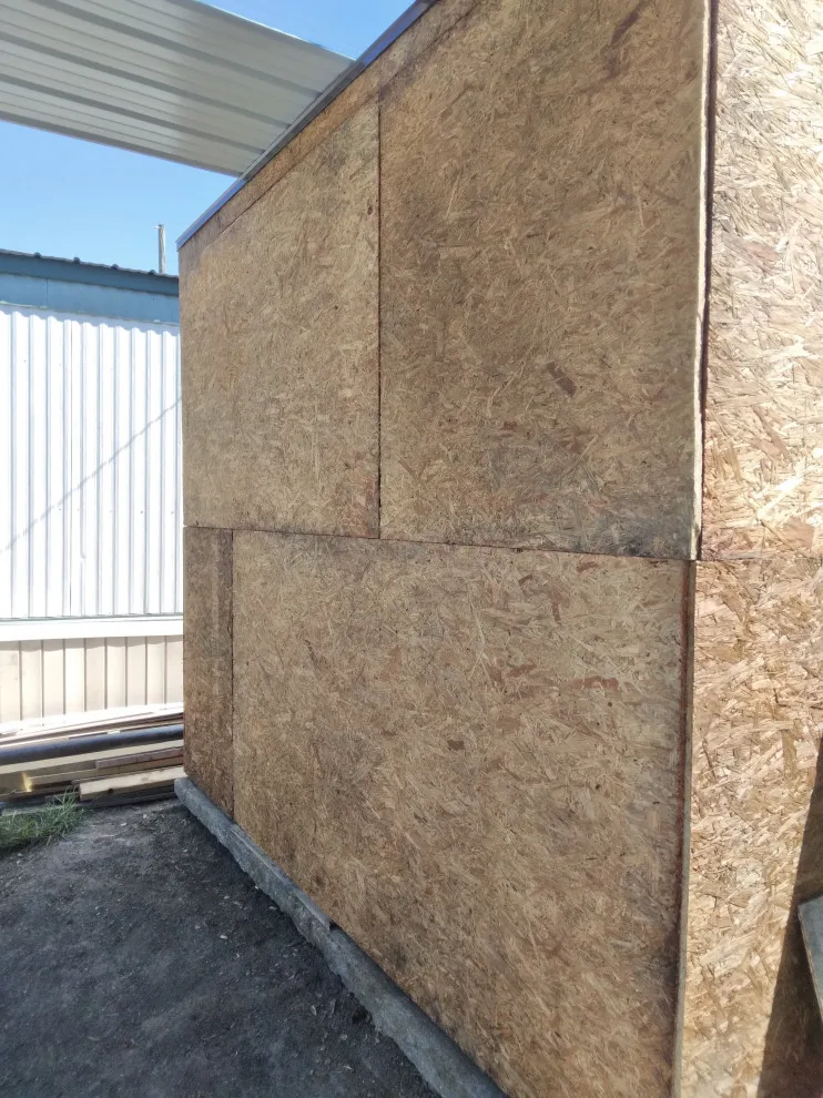 Various Siding Projects and Beyond by Godwin Construction LLC - Photo 21