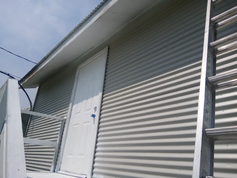 Various Siding Projects and Beyond by Godwin Construction LLC - Photo 32