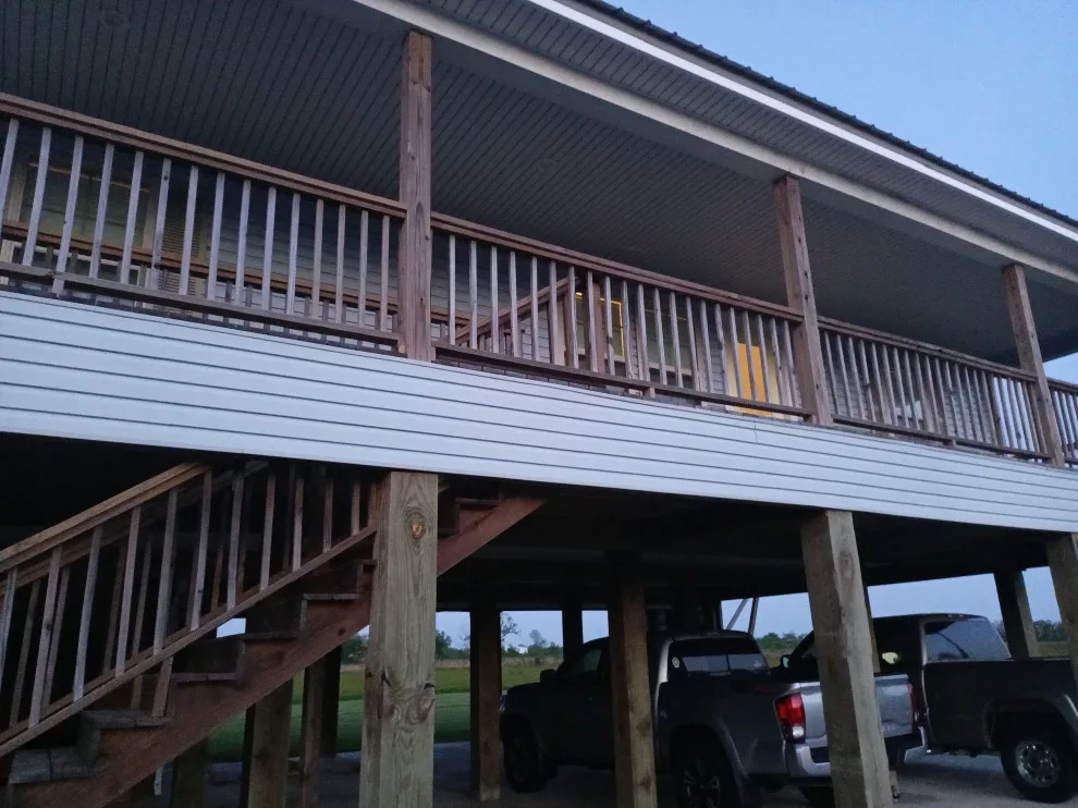 Various Siding Projects and Beyond by Godwin Construction LLC - Photo 14