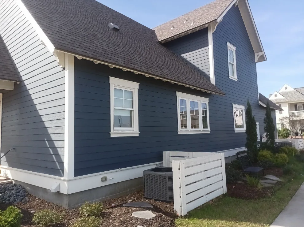 Various Siding Projects and Beyond by Godwin Construction LLC - Photo 27