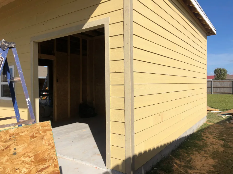Various Siding Projects and Beyond by Godwin Construction LLC - Photo 28