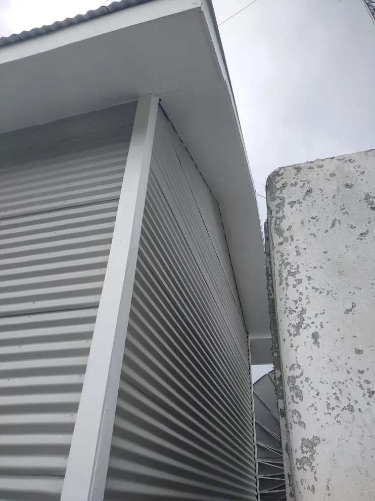 Various Siding Projects and Beyond by Godwin Construction LLC - Photo 23