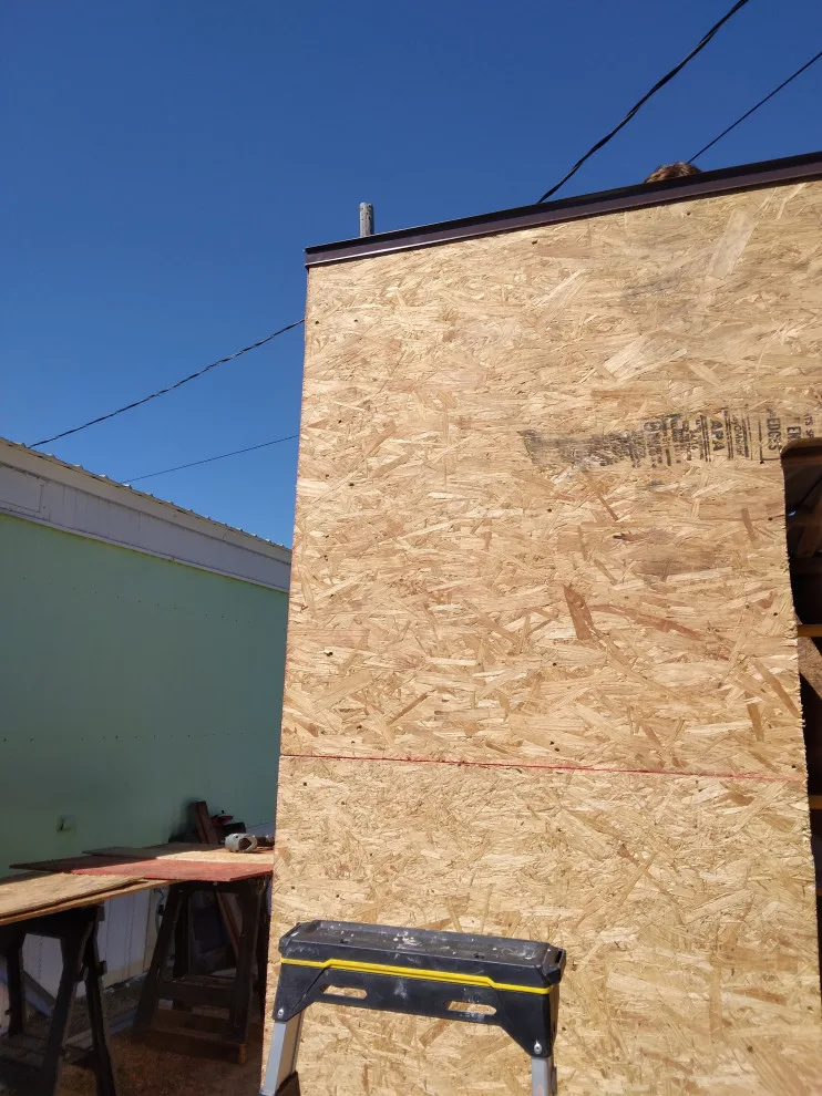 Various Siding Projects and Beyond by Godwin Construction LLC - Photo 20