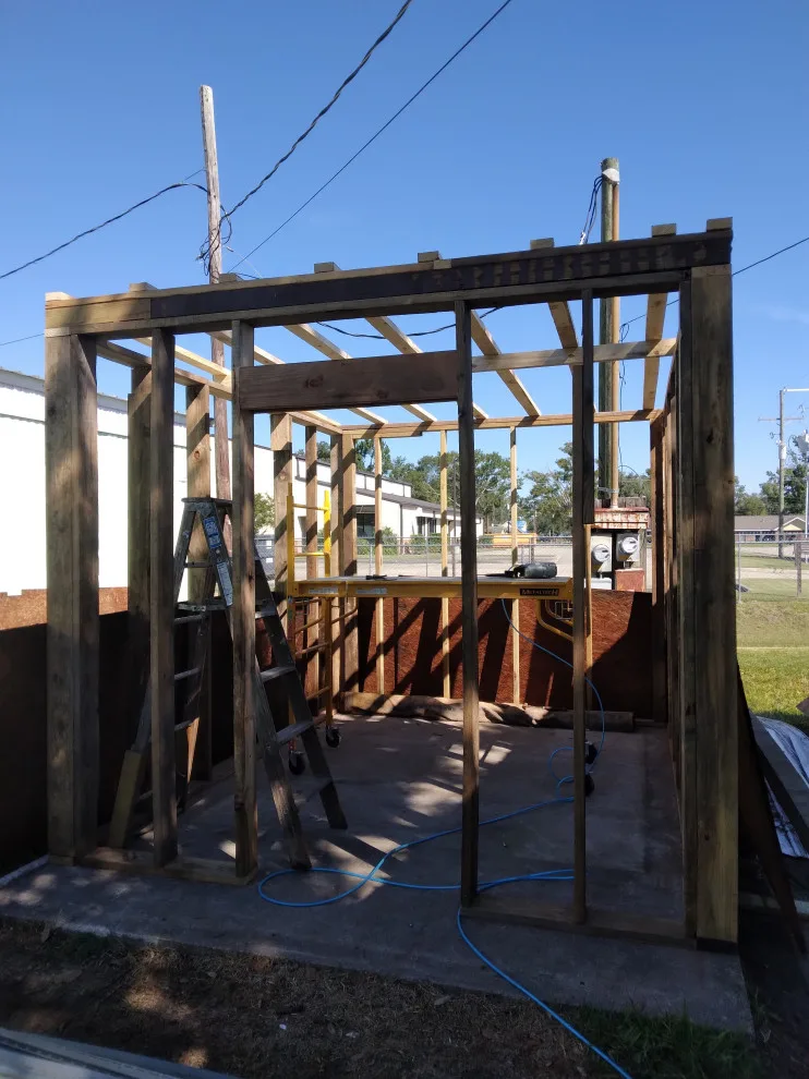 Various Siding Projects and Beyond by Godwin Construction LLC - Photo 10