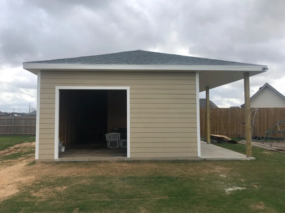 Various Siding Projects and Beyond by Godwin Construction LLC - Photo 29