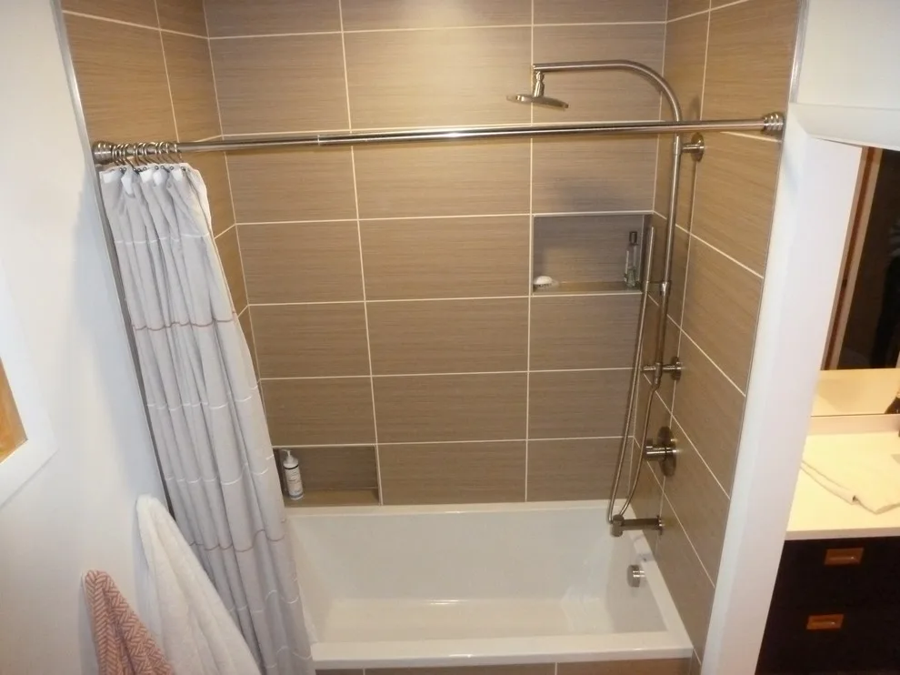 GES Custom Remodel LLC - Photo 12