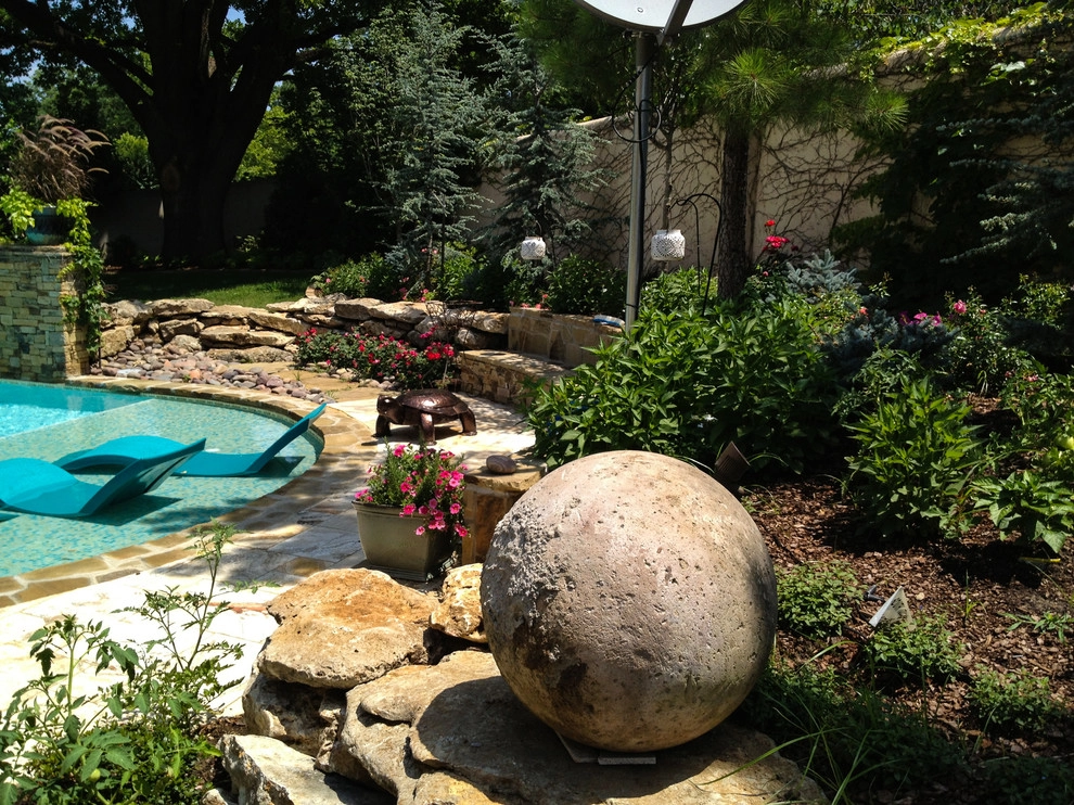 Tulsa Remodel by StudioScape, PLLC - Photo 4