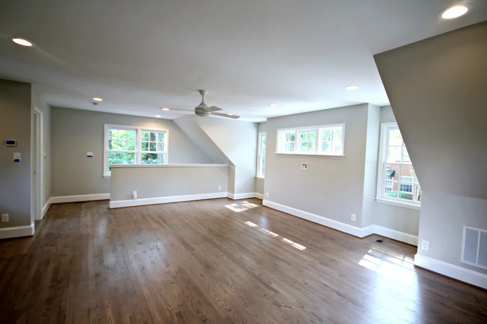 Dilworth Historic District Garage and Upper Suite by Guthmann Construction - Photo 12