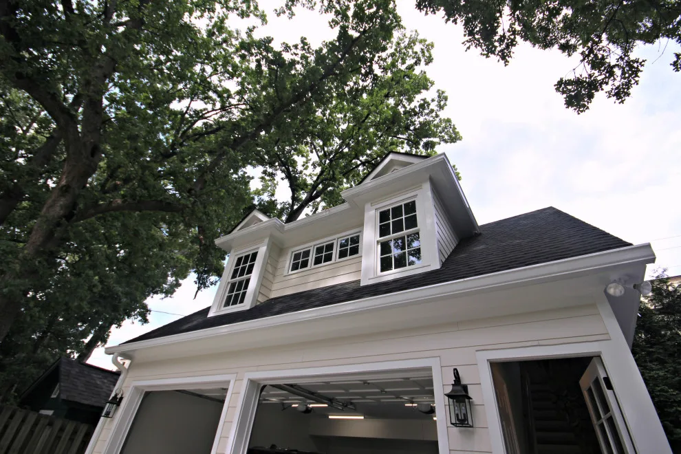 Dilworth Historic District Garage and Upper Suite by Guthmann Construction - Photo 6