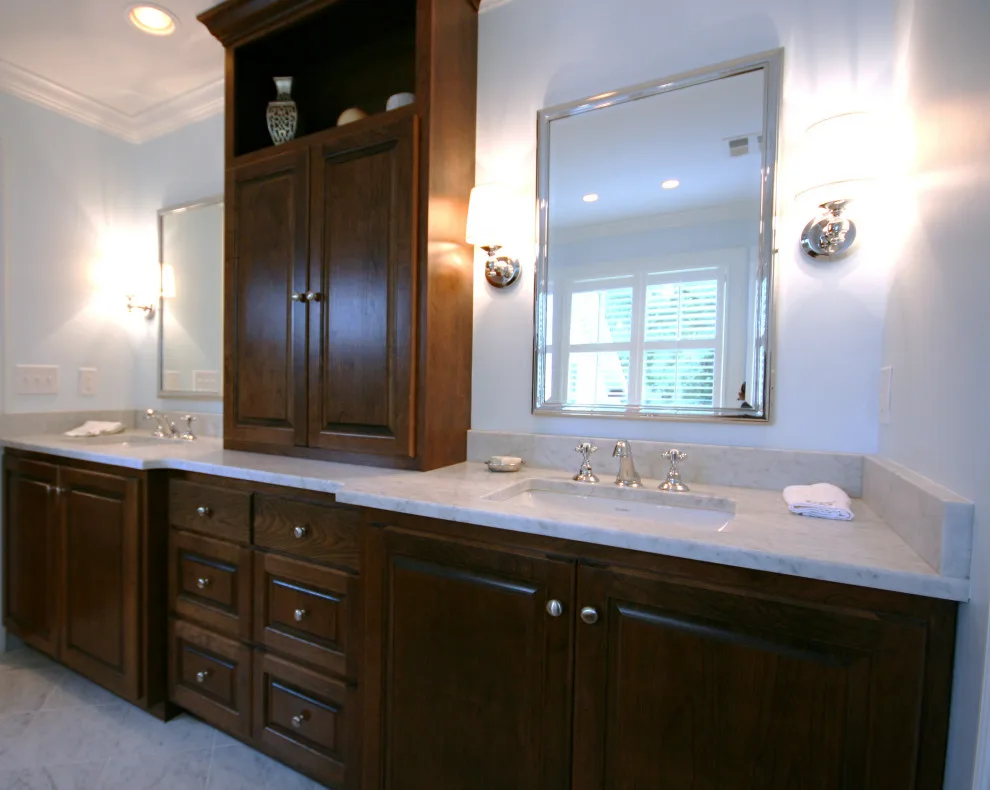Dilworth Main Bathroom by Guthmann Construction - Photo 3