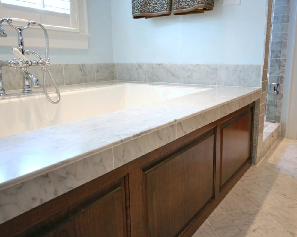 Dilworth Main Bathroom by Guthmann Construction - Photo 6