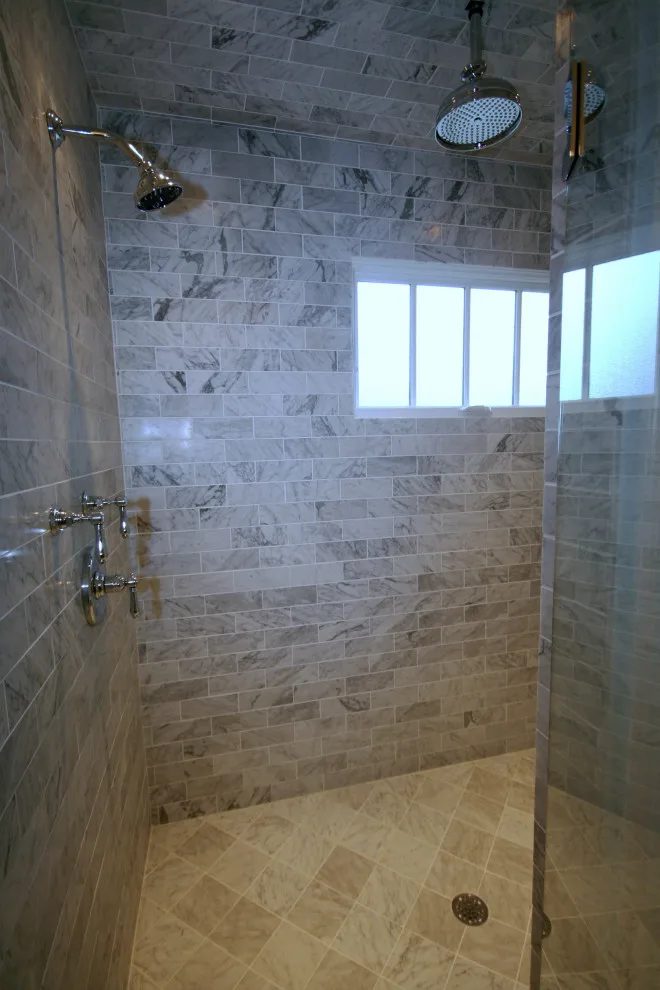 Dilworth Main Bathroom by Guthmann Construction - Photo 7