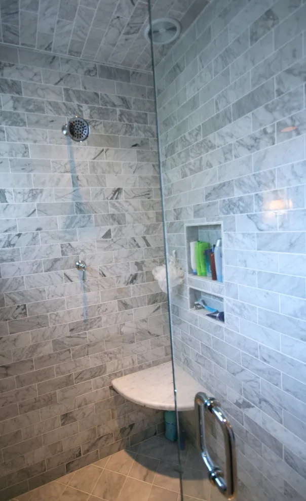 Dilworth Main Bathroom by Guthmann Construction - Photo 4