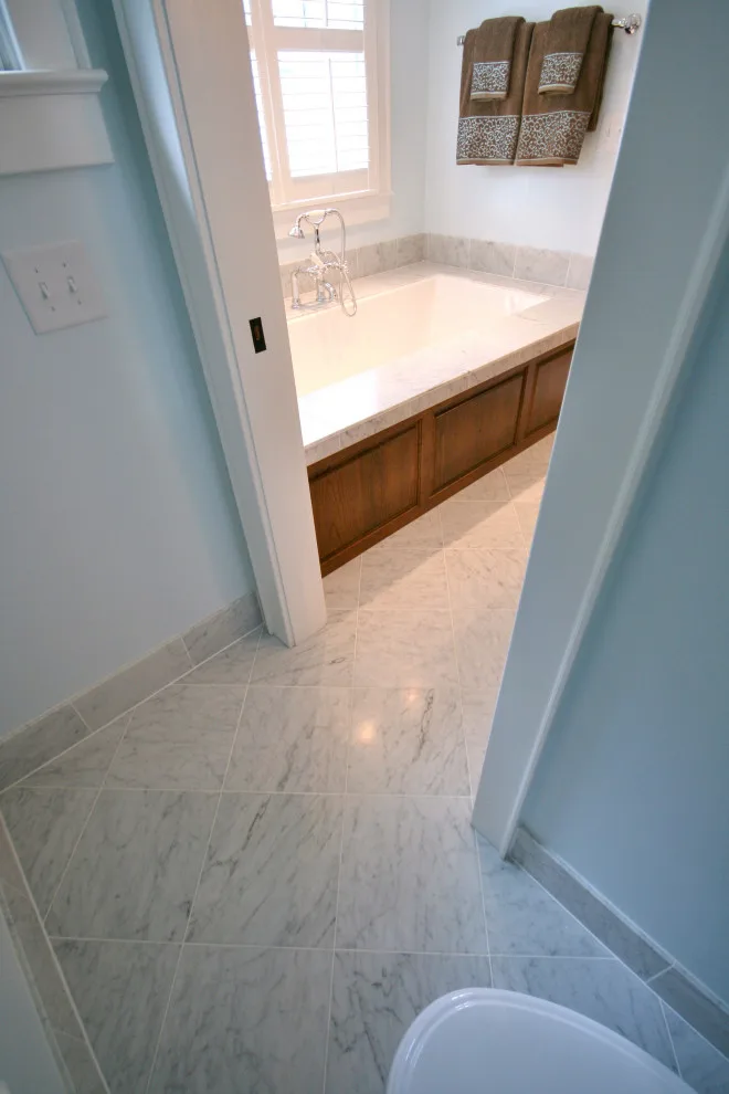 Dilworth Main Bathroom by Guthmann Construction - Photo 2